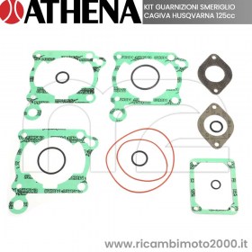 ATHENA P400220600125